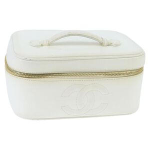 Chanel Pouch