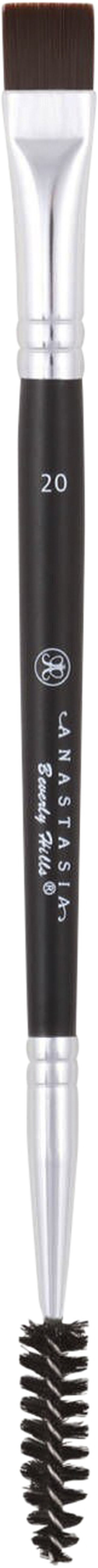 Dual-Ended Flat - Brush #20