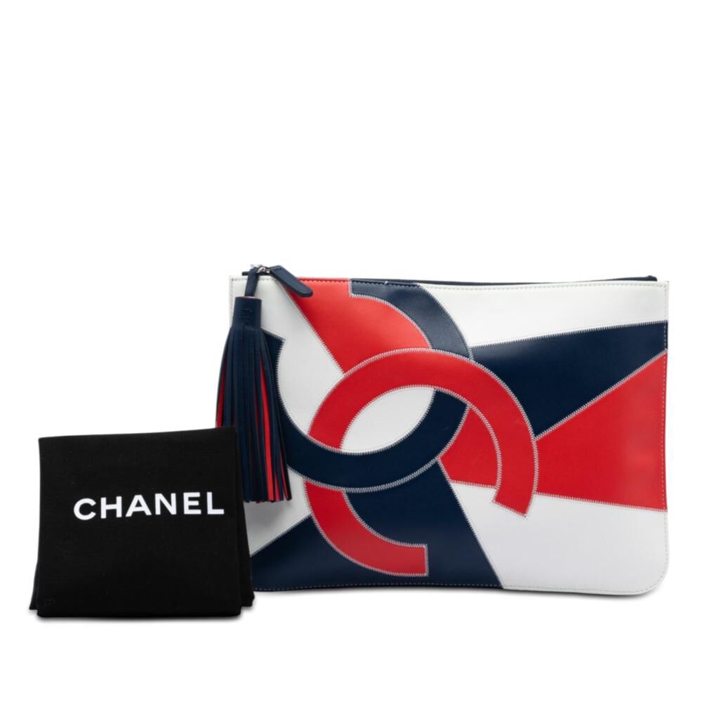 Chanel Clutch