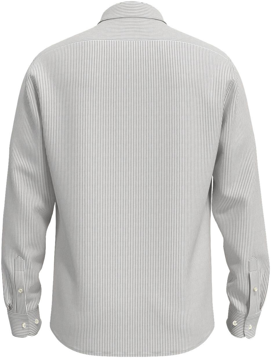 SLHREGRICK-OX SHIRT LS NOOS