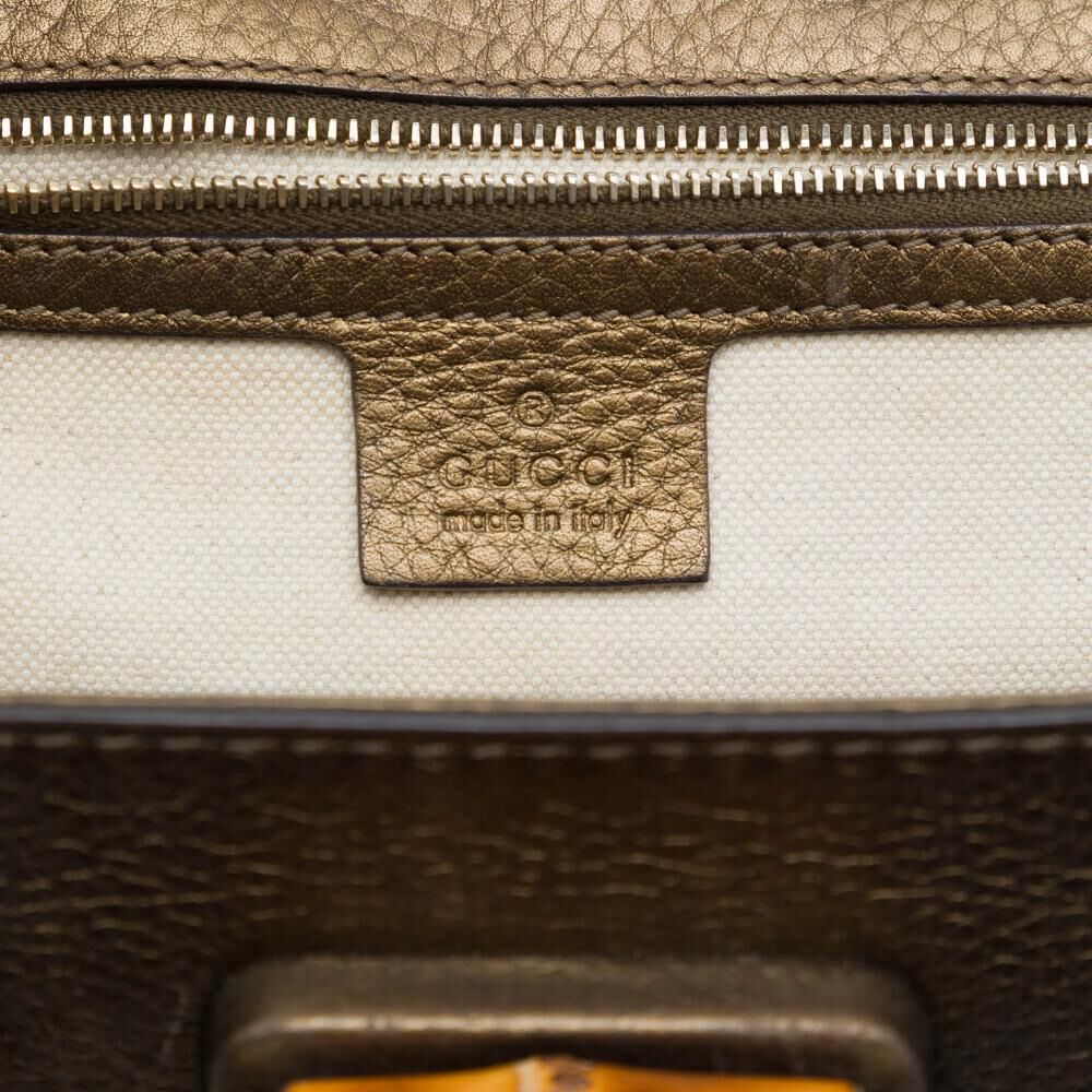 Gucci Bamboo