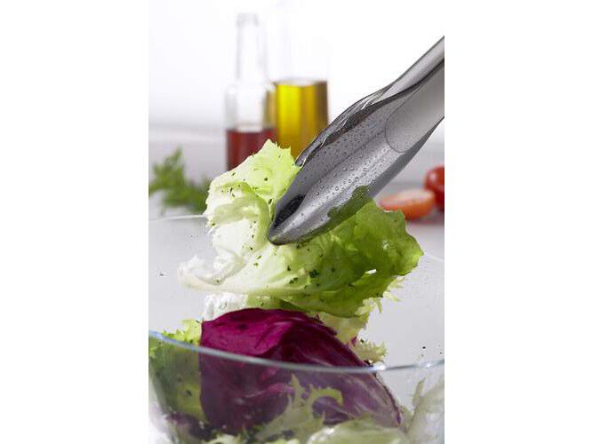 K&ouml;kst&aring;ng/universalt&aring;ng l&aring;sbar 23 cm St&aring;l