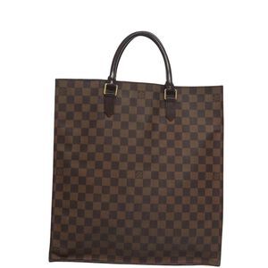 Louis Vuitton Sac Plat
