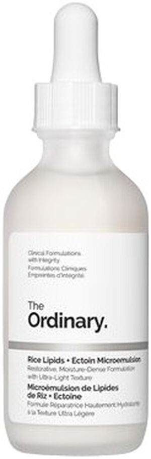 RICE LIPIDS + ECTOIN MIC 60ML/2FLOZ