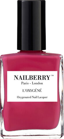 NAILBERRY Pink Berry 15 ml