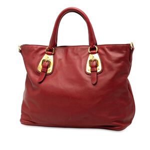 Prada Handbag