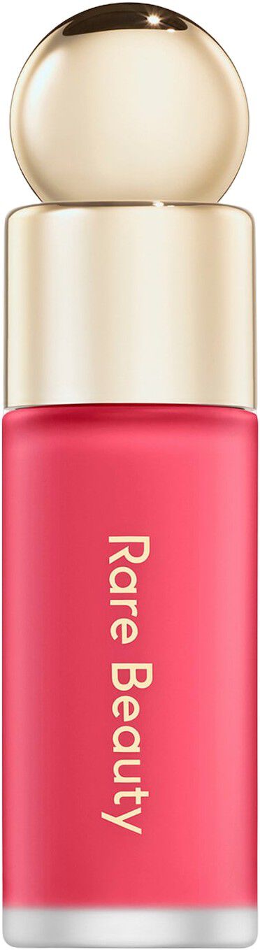 Soft Pinch Blush - Flytande rouge i miniformat