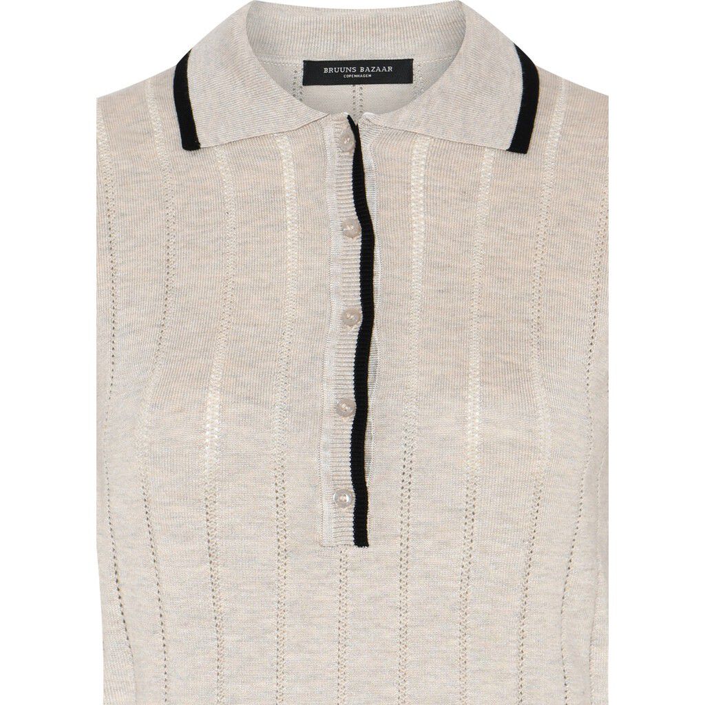 AnemoneBBValnenzia knit polo