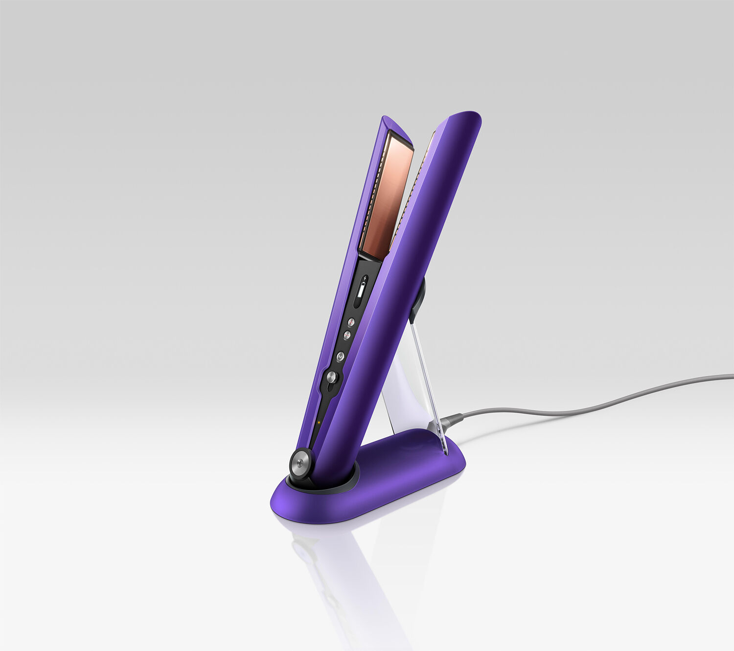 Dyson Corrale™ straightener från Dyson