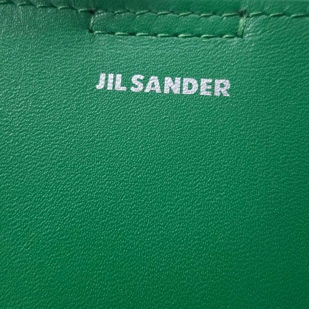 Jil Sander Crossbody Bag