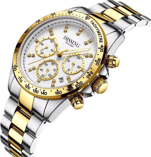 Lady MK9 Swarovski D1651