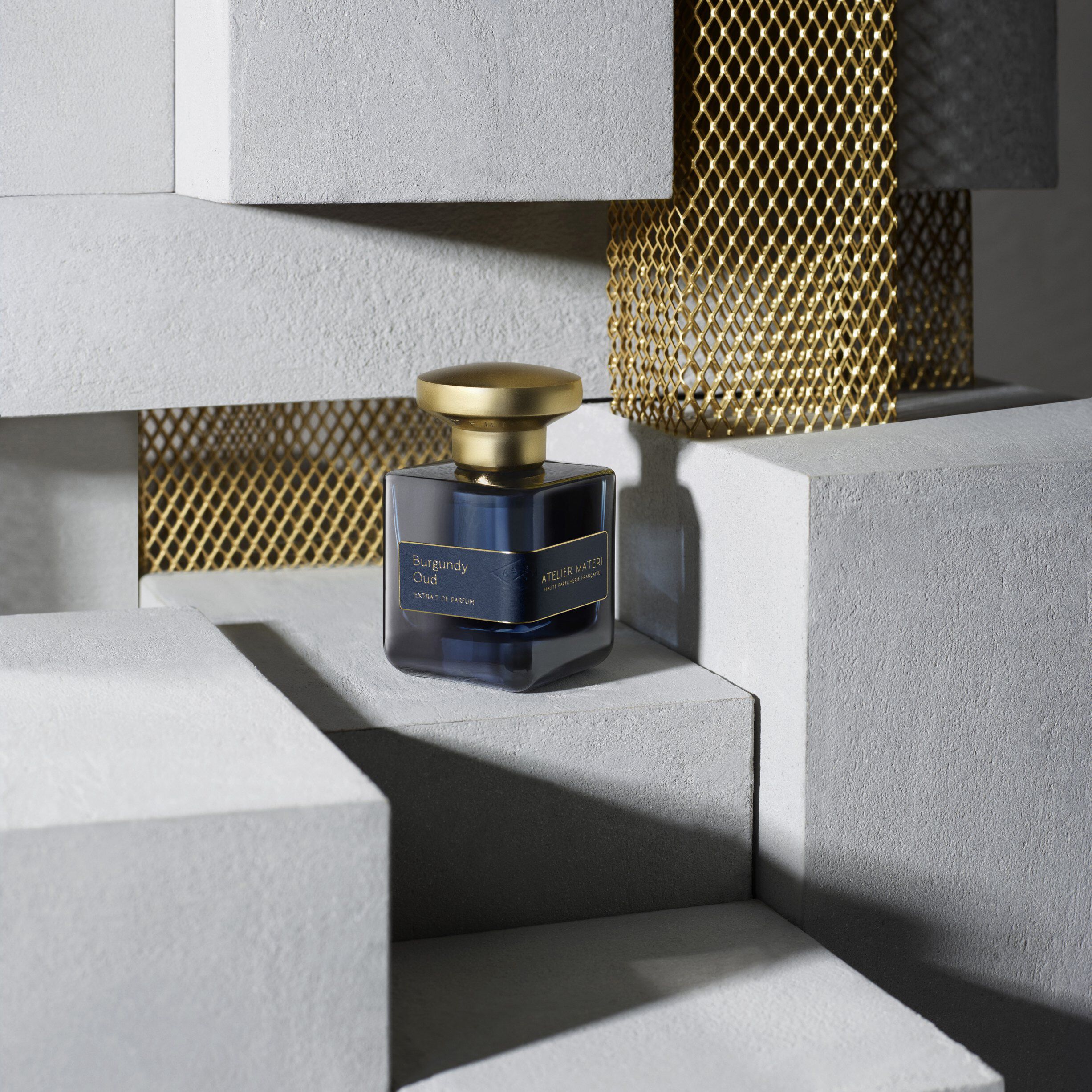 EXTRAIT BYRGUNDY OUD