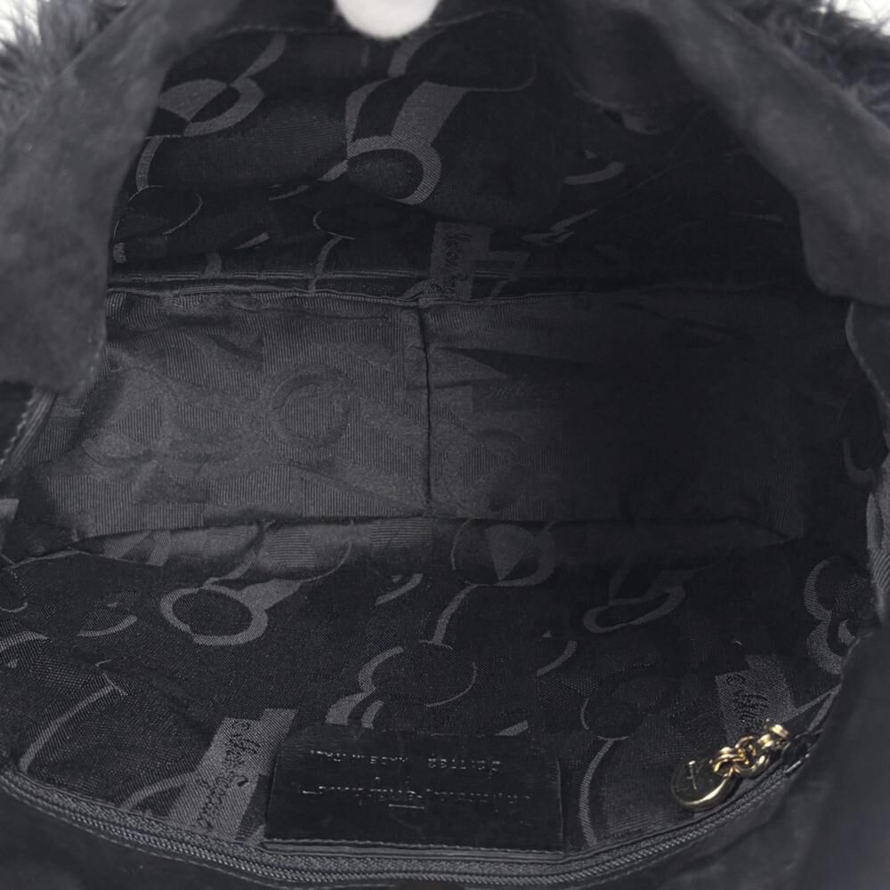 Salvatore Ferragamo Shoulder Bag