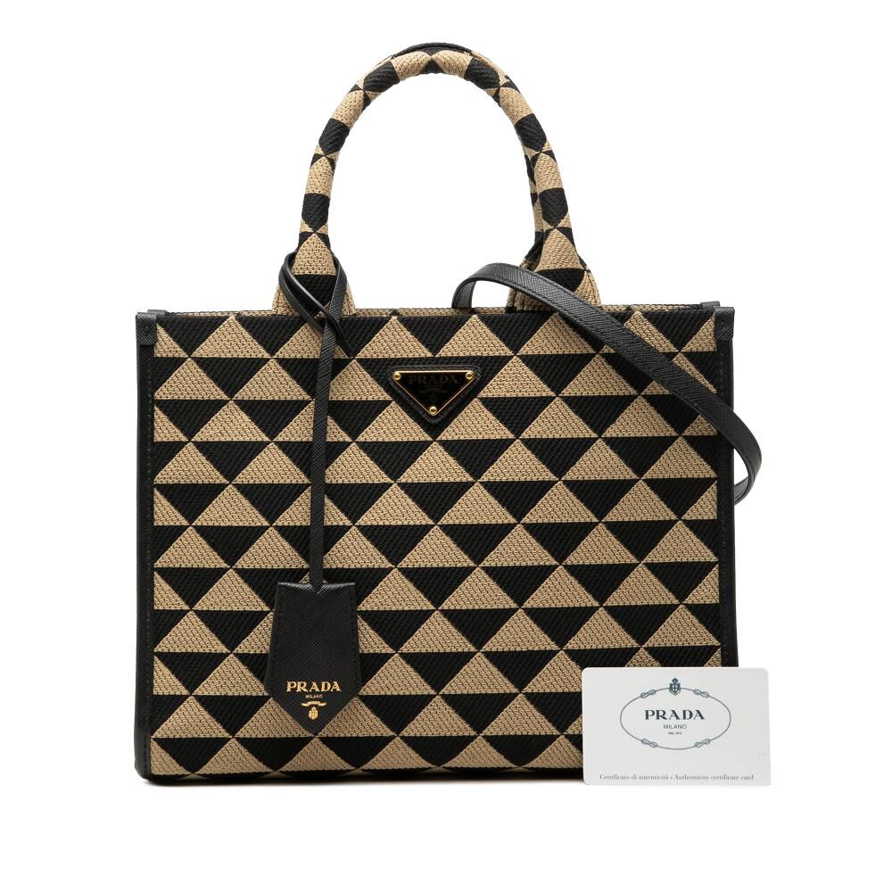Prada Shoulder Bag