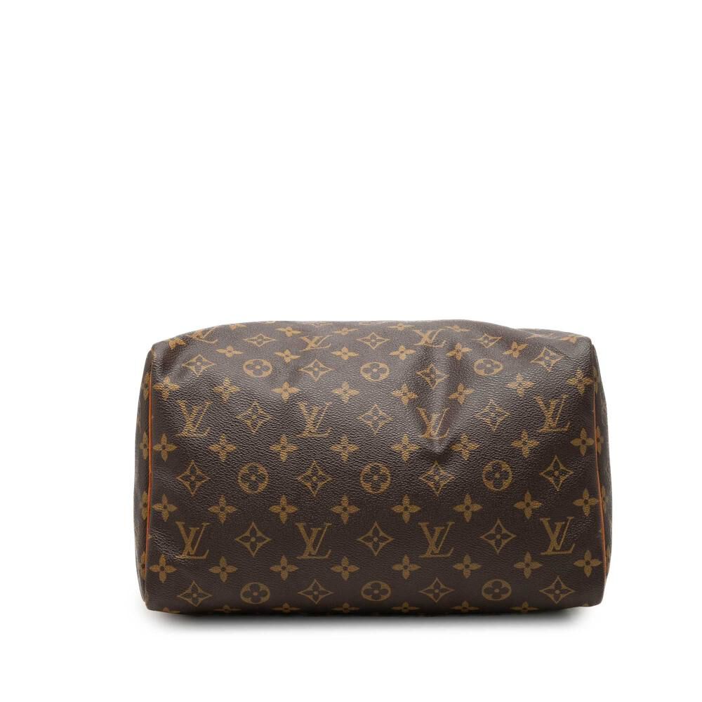 Louis Vuitton Speedy