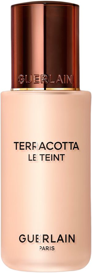 TERRA LE TIENT HEALTHY GLOW FOUNDAT