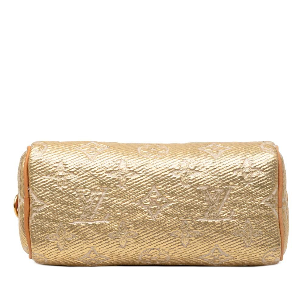 Louis Vuitton Speedy