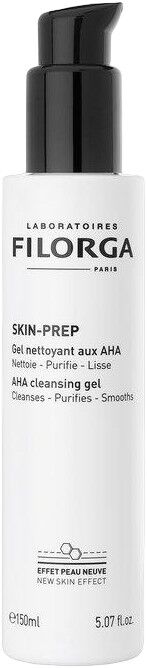 Filorga Skin-Prep AHA Cleansing Gel 150 ml