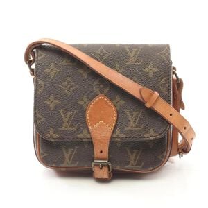Louis Vuitton Cartouchiere
