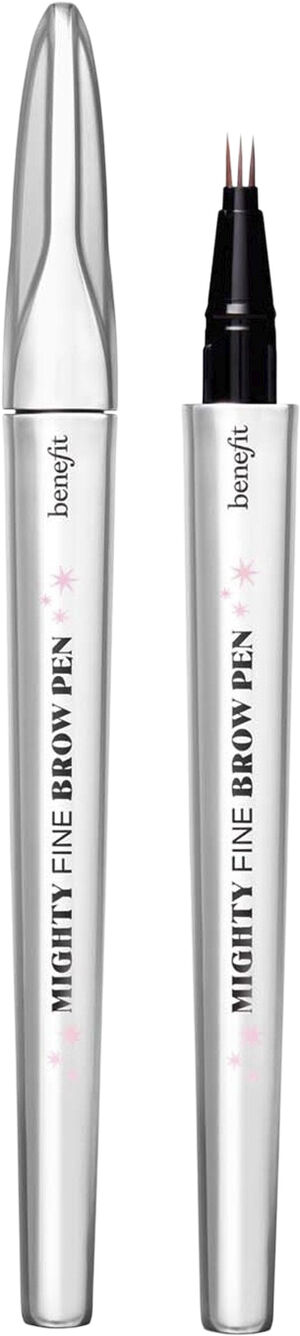Mighty Fine Brow Pen - &Ouml;gonbrynspenna med triple tip