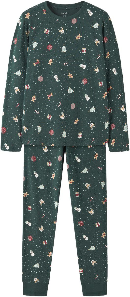Nknvismas Ls Nightset