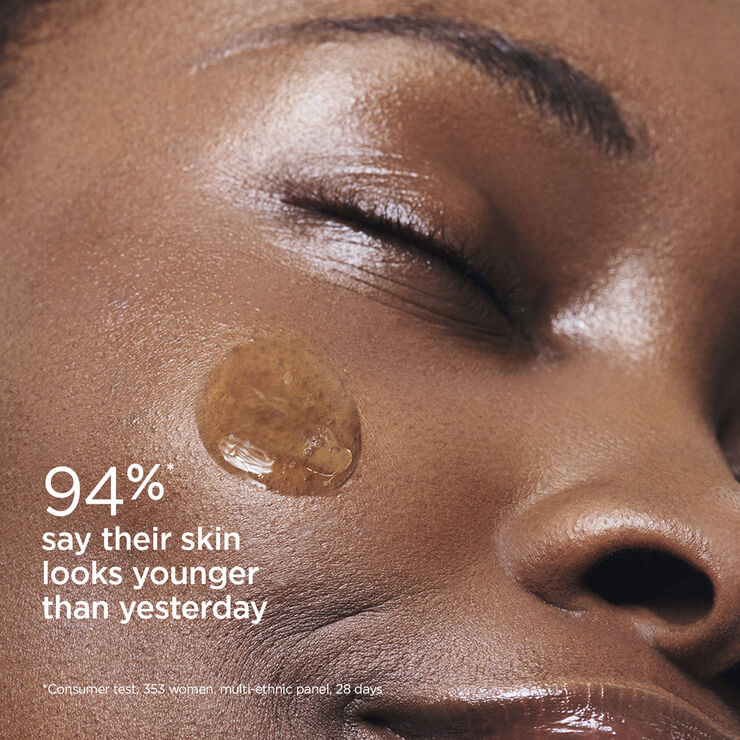 Double Serum All skin types