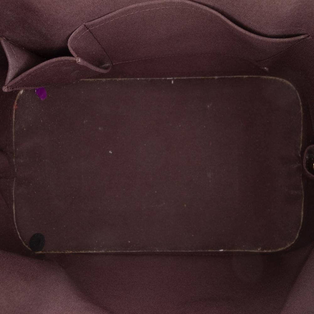 Louis Vuitton Alma