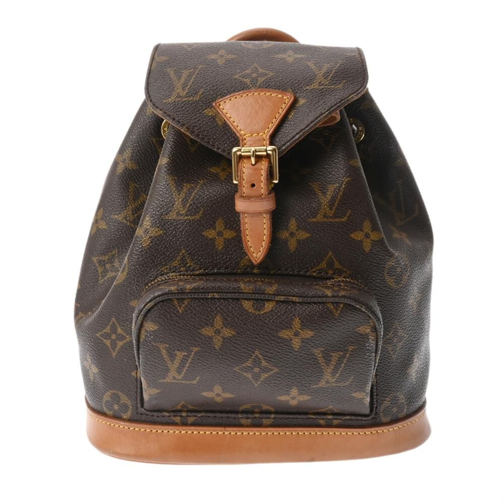 Louis Vuitton Montsouris