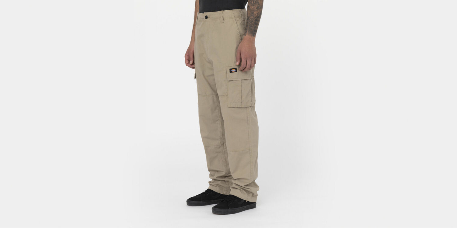 EAGLE BEND KHAKI