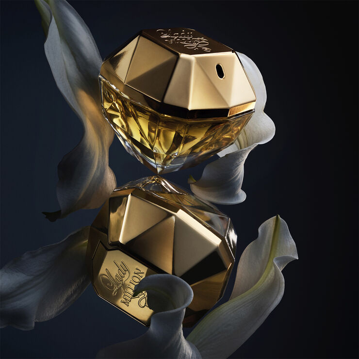 Lady Million Eau de Parfum