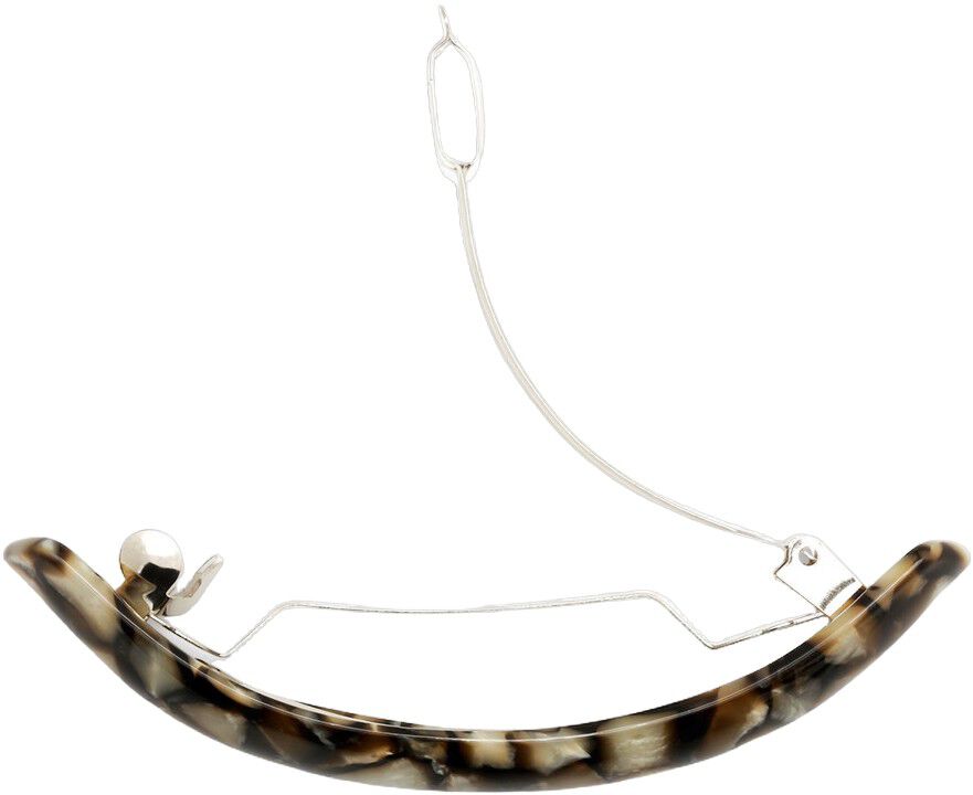 Curved Peppermint Pop Clip