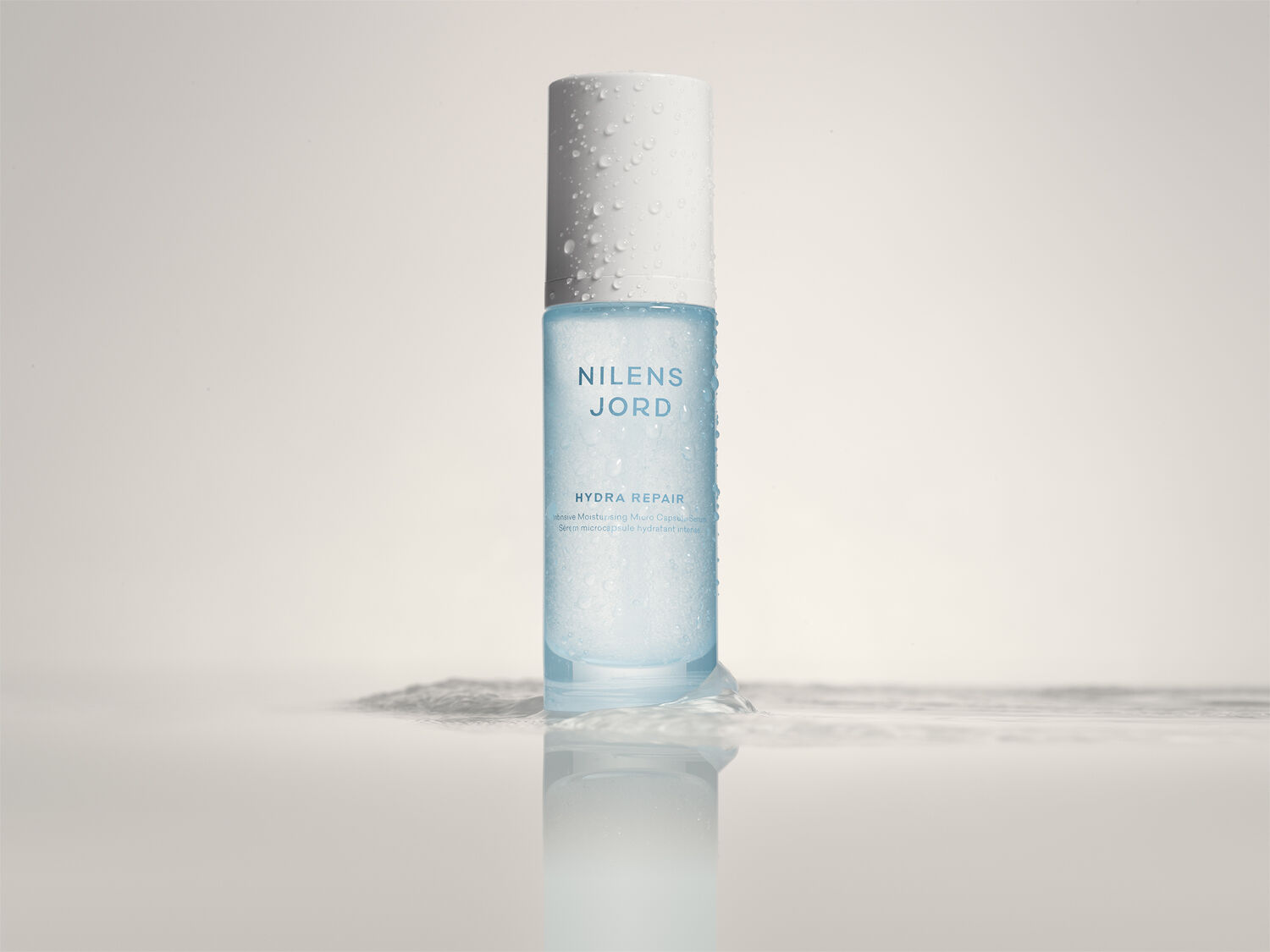 HYDRA REPAIR Intensive Moisturising