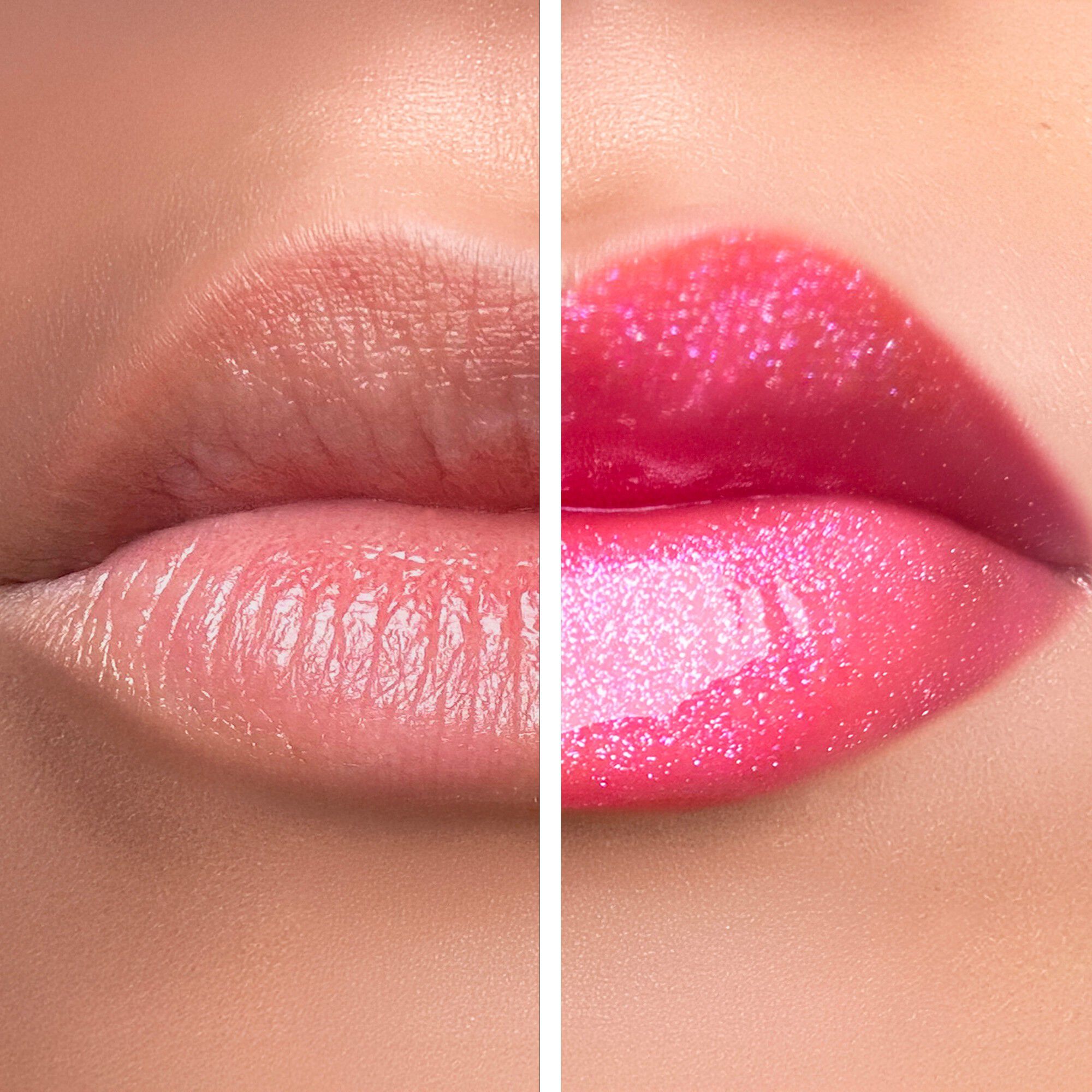 Baume de Rose Glow Gloss