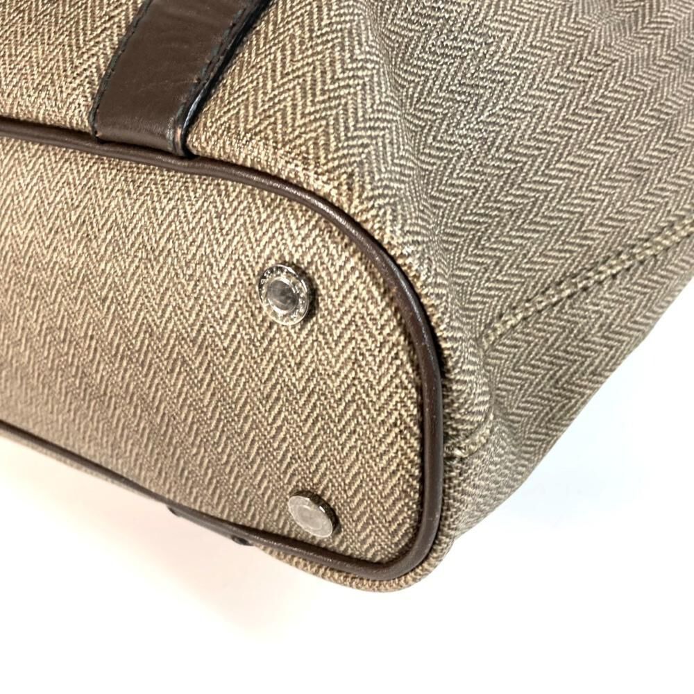 Bvlgari Tote