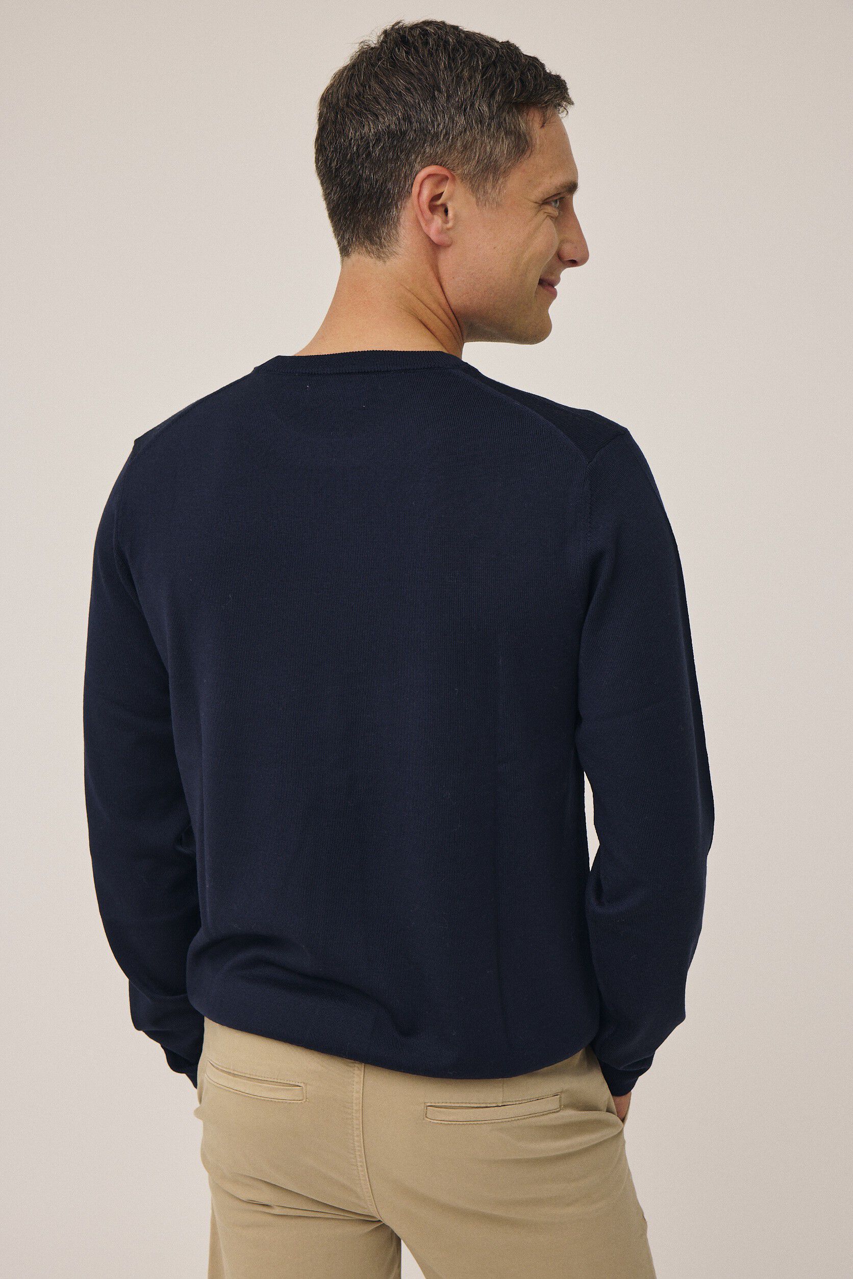 Morgan 2 - 100% RWS Merino Wool