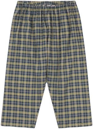 TERRE PANTS GOTS