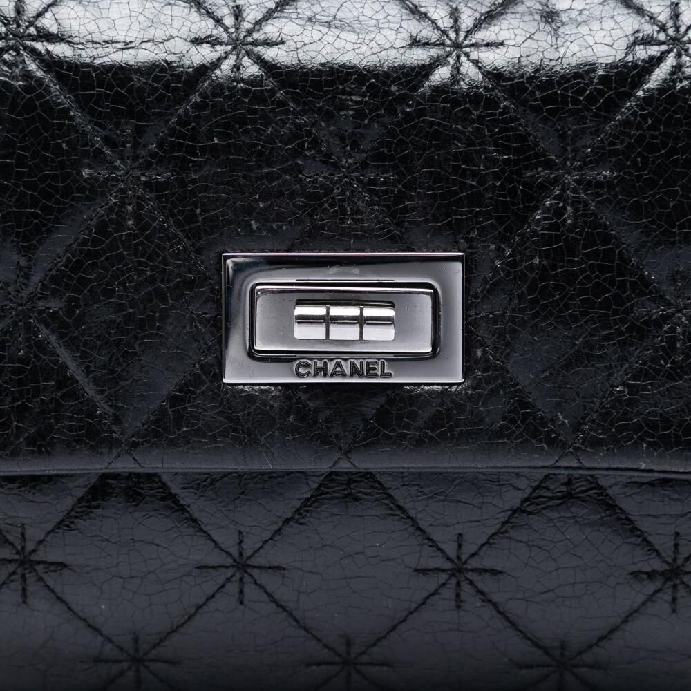 Chanel Flap Bag