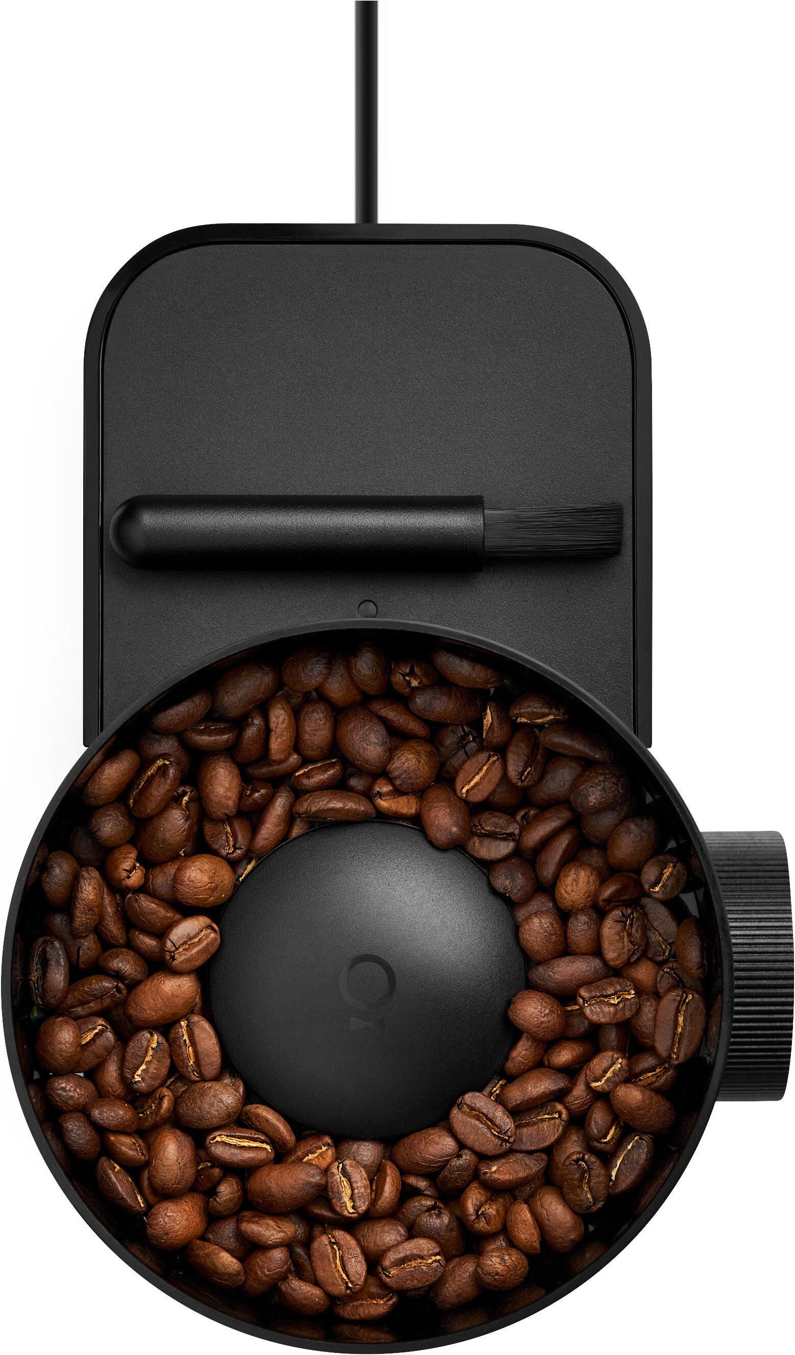 Opus Grinder Gen 2, Black, EU