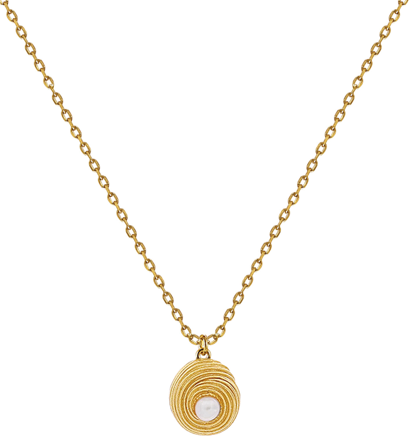 Shelly halsk&aelig;de