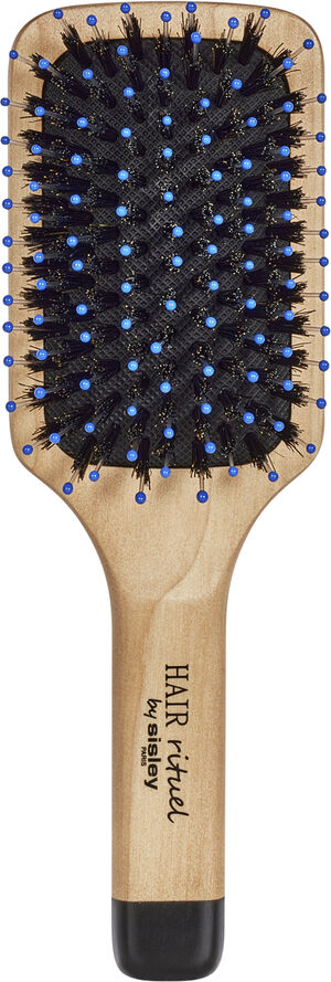 The Pocket Brush
