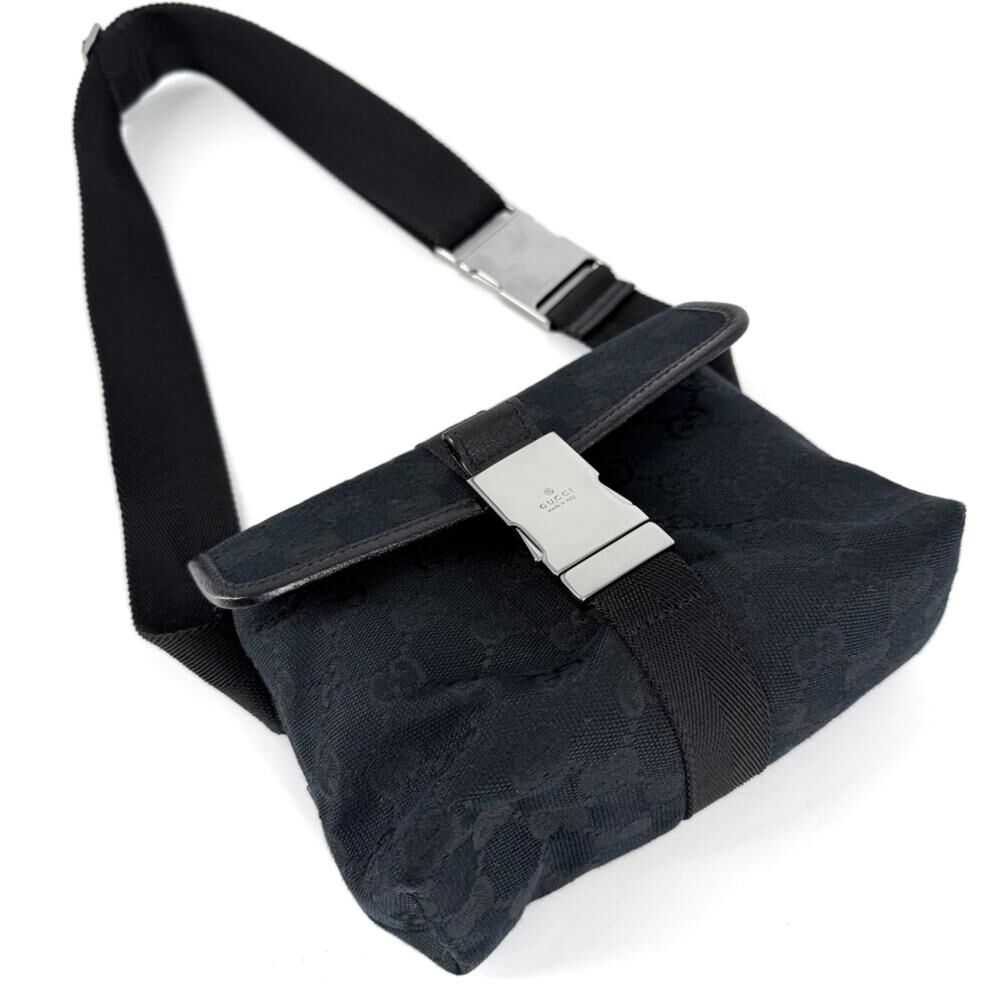 Gucci Belt Bag