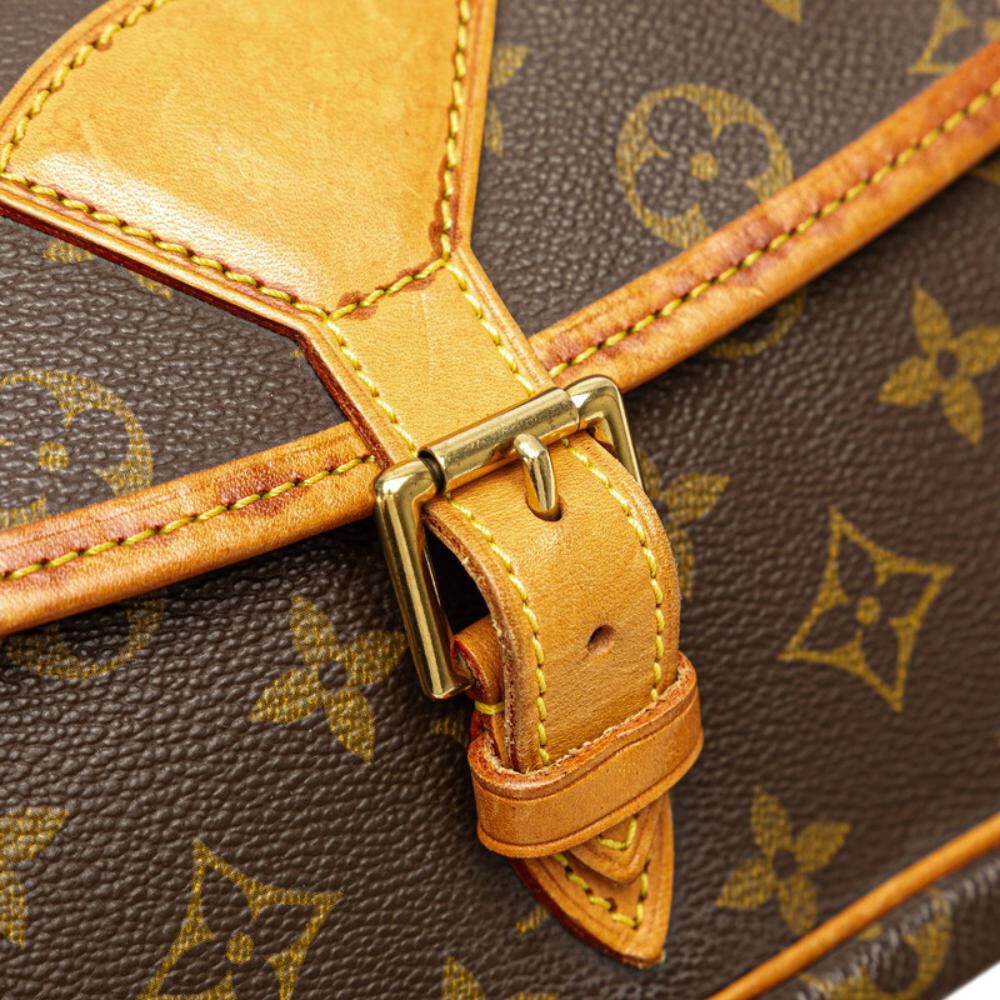 Louis Vuitton Sologne
