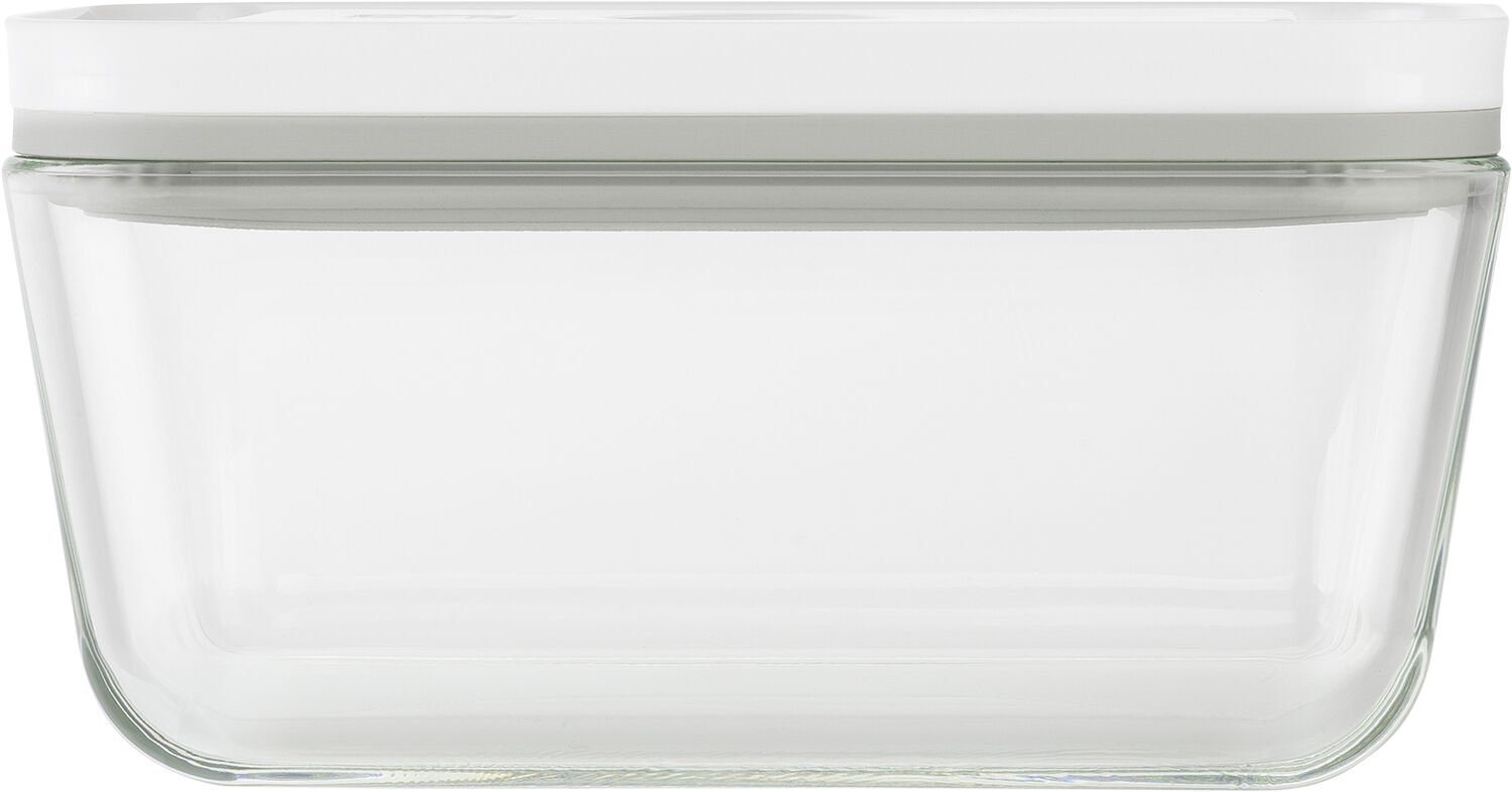 Fresh & Save Vakuum box M Graa Glas