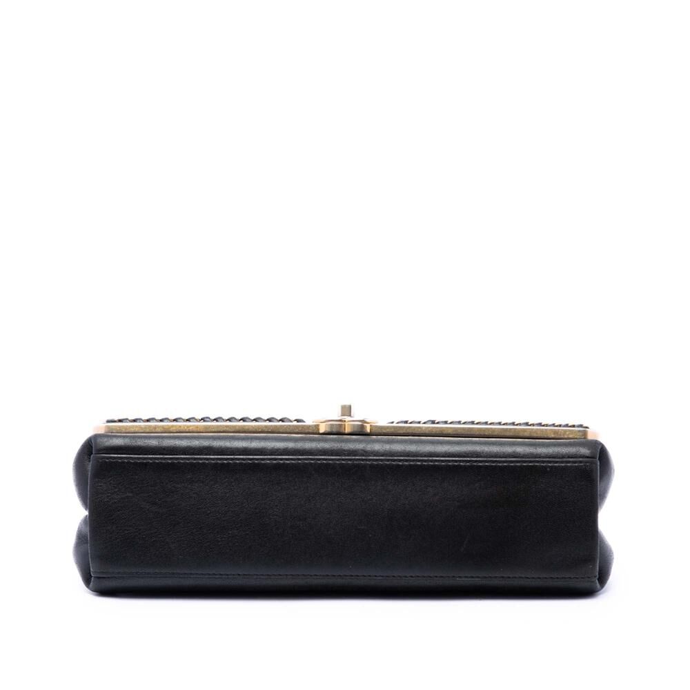 Chanel Flap Bag