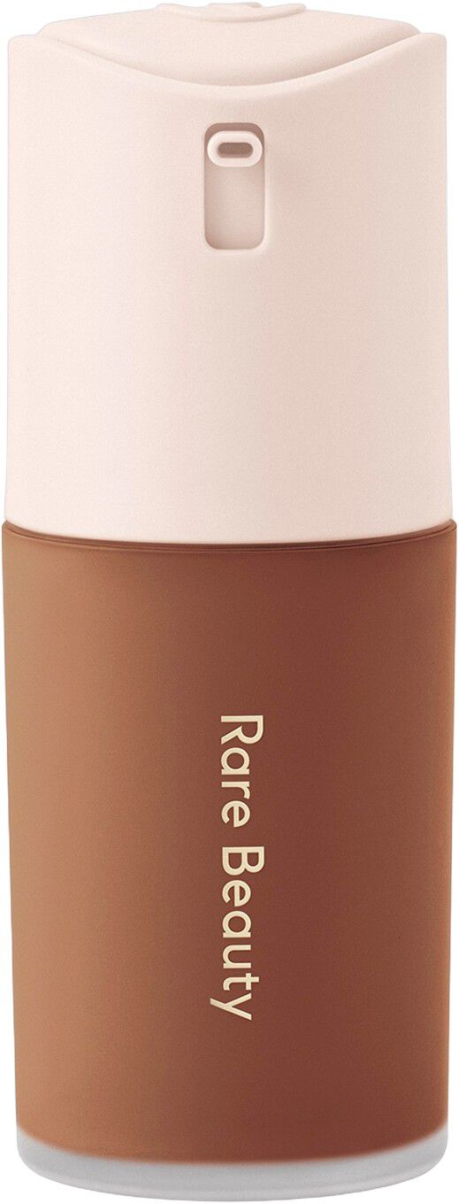 True To Myself - Naturligt matt foundation med l&aring;ng h&aring;llbarhet