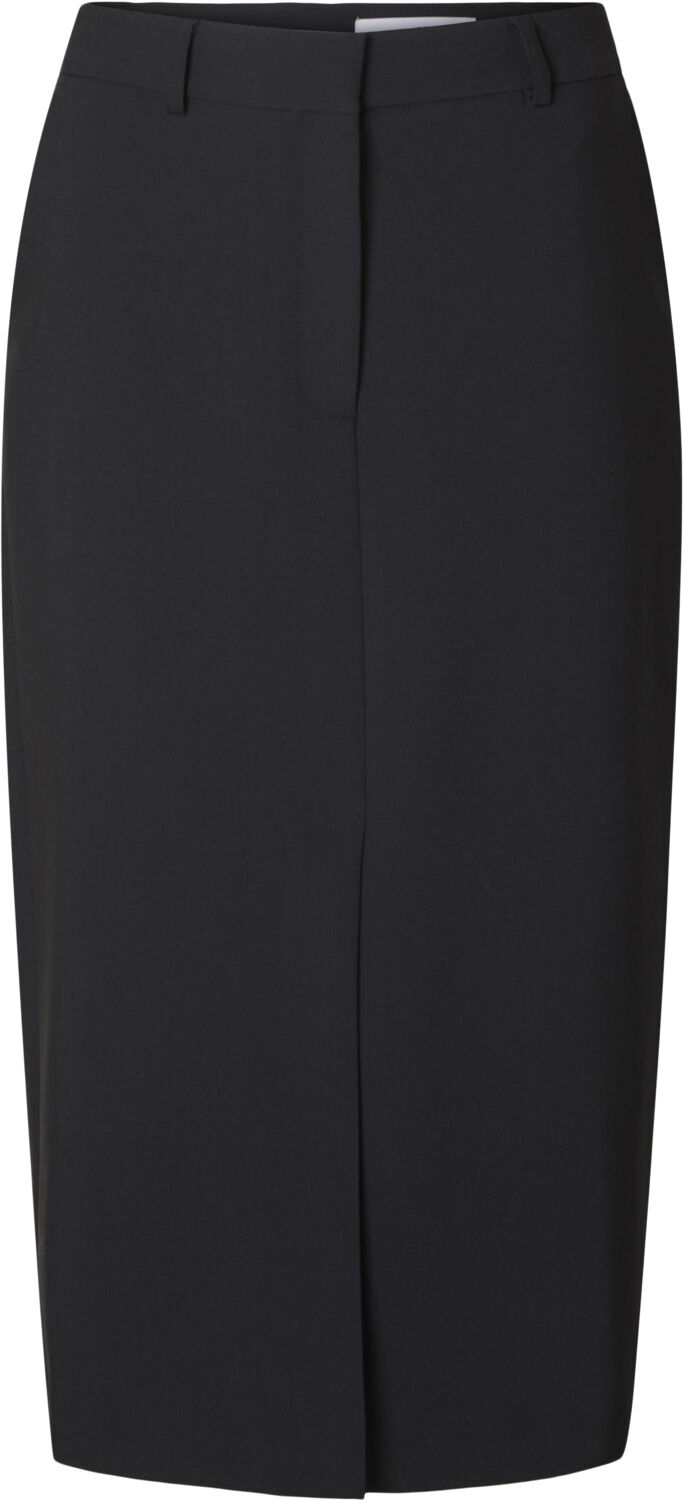 SLFRITA-KATTY HW PENCIL SKIRT D2