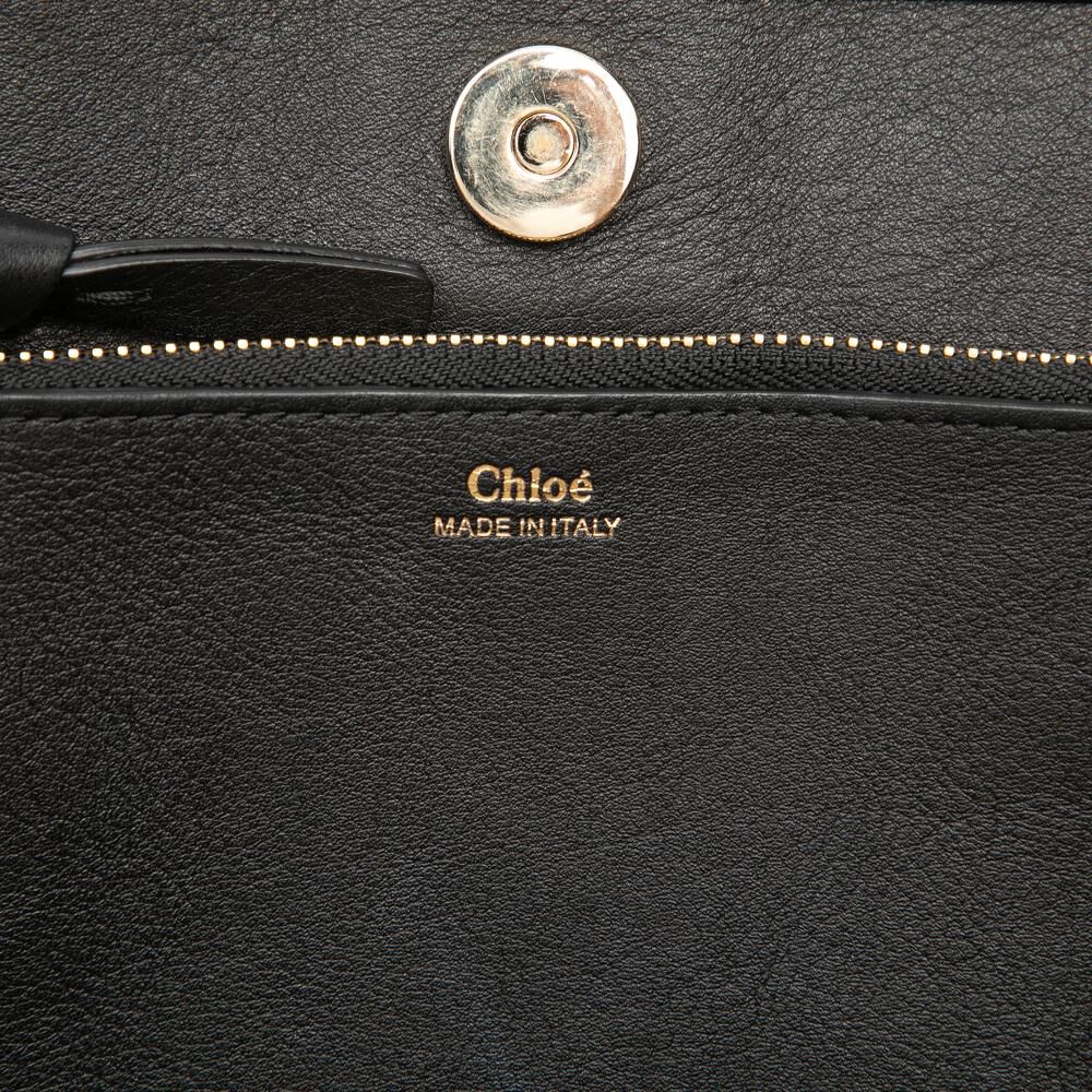 Chlo&eacute; Tote