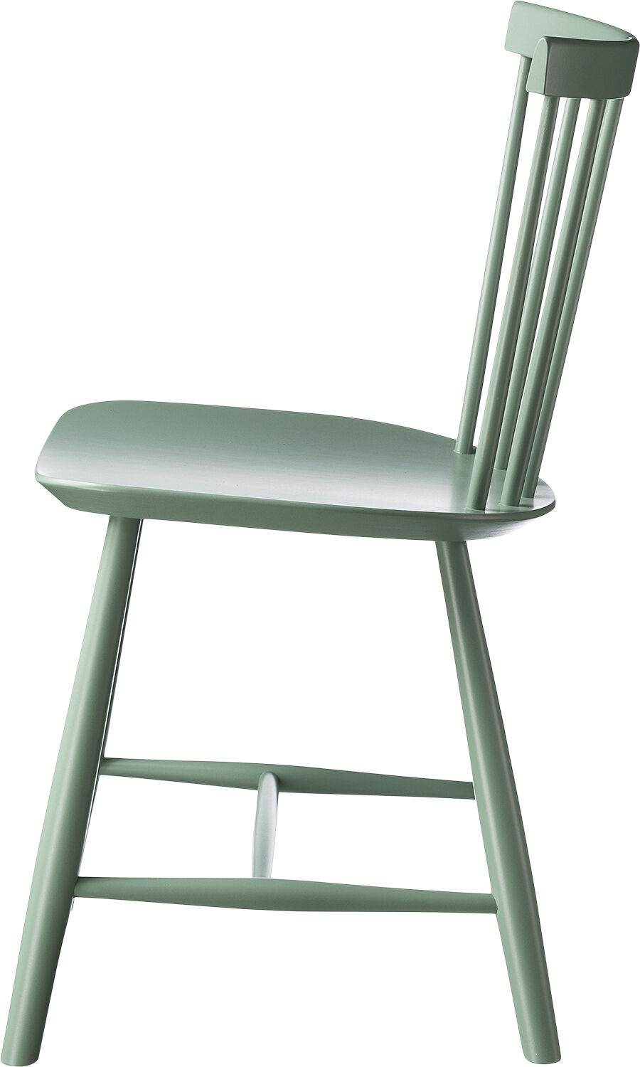 J46 - Stol - Svanem&aelig;rket