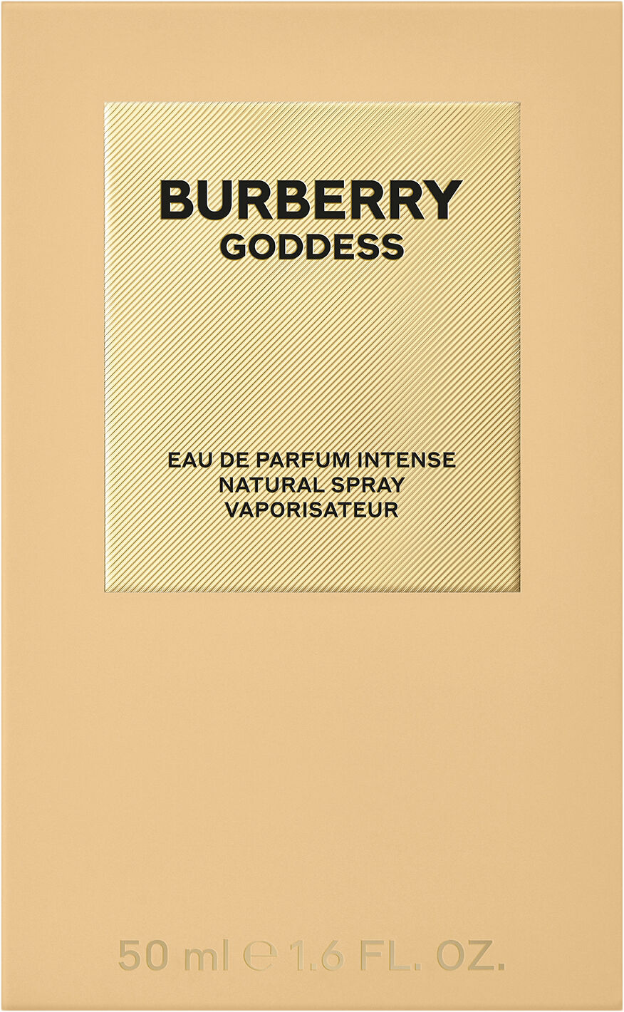 Goddess Intense Eau de parfum
