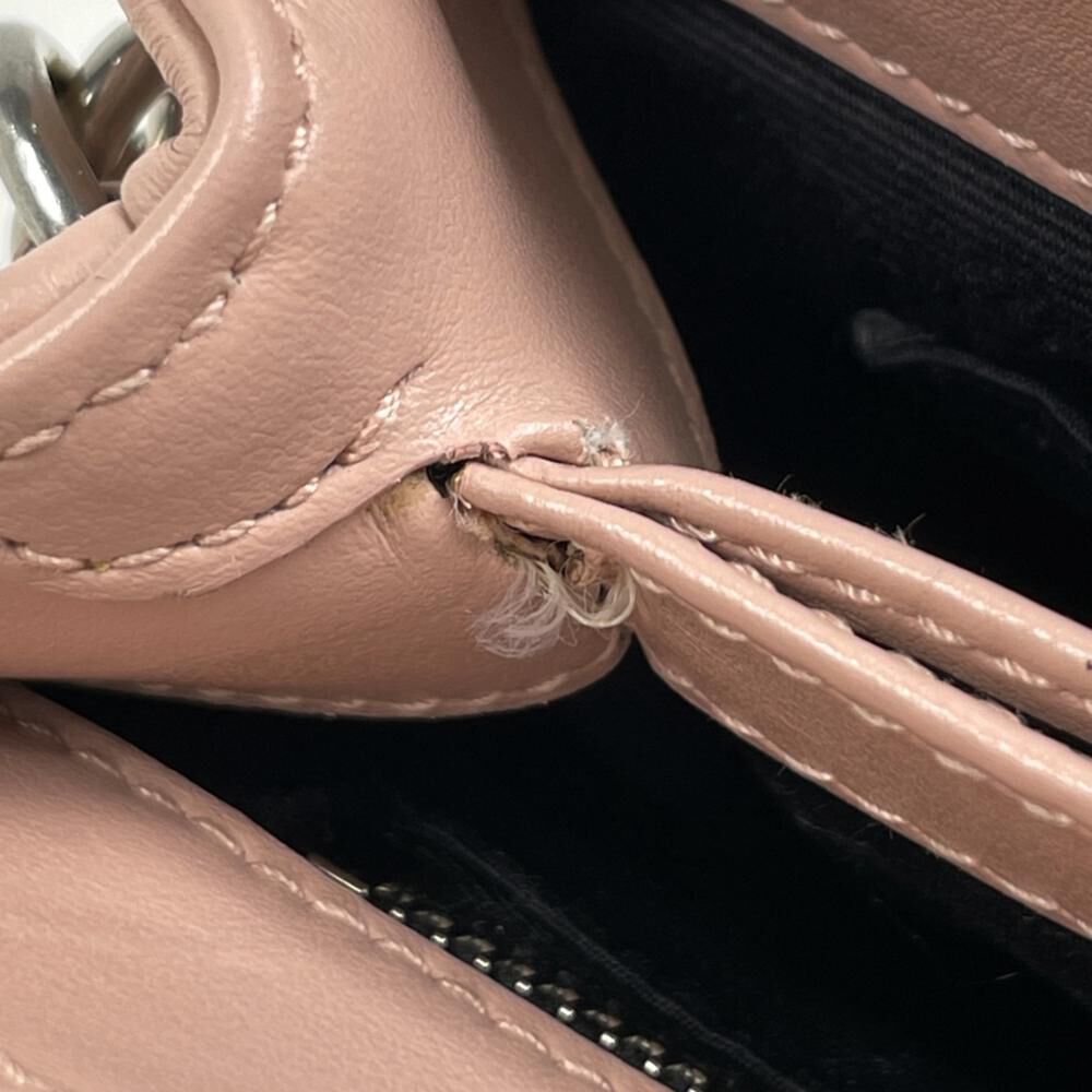 Yves Saint Laurent Shoulder Bag